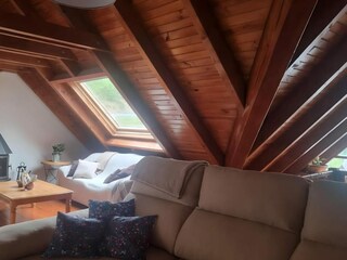 Apartment Vielha Ausstattung 4