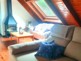 Apartment Vielha Ausstattung 8