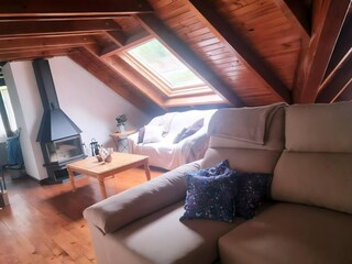 Apartment Vielha Ausstattung 10