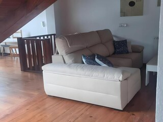 Apartment Vielha Ausstattung 5