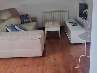 Apartment Vielha Ausstattung 2