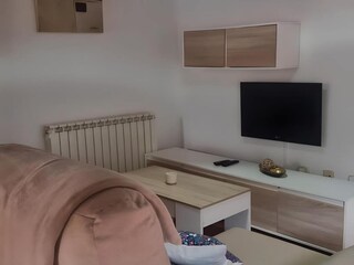 Apartment Vielha Ausstattung 14