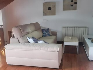 Apartment Vielha Ausstattung 16