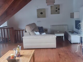 Apartment Vielha Ausstattung 17