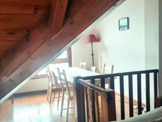 Appartement Vielha Kenmerken 18