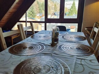 Apartment Vielha Ausstattung 21