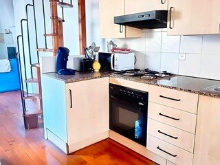 Apartment Vielha Ausstattung 23