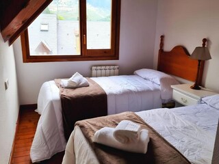 Apartment Vielha Ausstattung 26