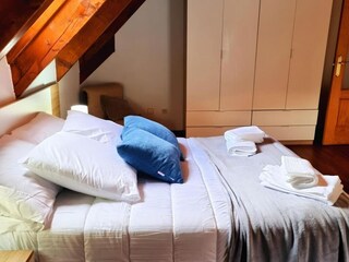 Apartment Vielha Ausstattung 27