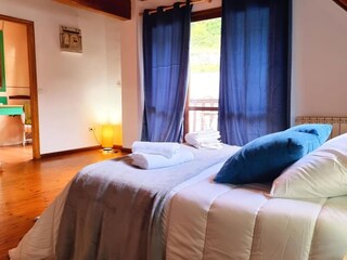 Apartment Vielha Ausstattung 3
