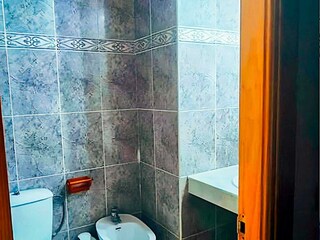 Apartment Vielha Ausstattung 29