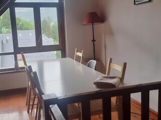 Appartement Vielha Équipement 30