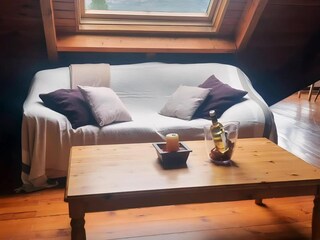 Apartment Vielha Ausstattung 6