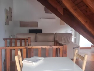 Apartment Vielha Ausstattung 24