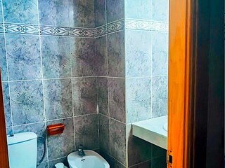 Appartement Vielha Kenmerken 32