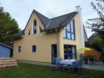 Ferienhaus Villa Karoline