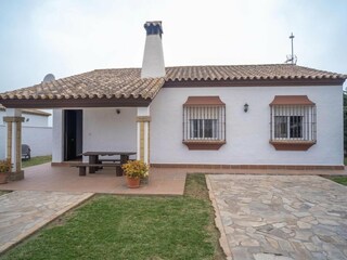 Apartamento Murcia Grabación al aire libre 1