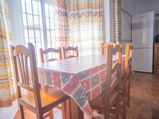 Apartment Murcia Ausstattung 14