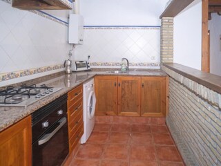 Appartement Murcia Kenmerken 17