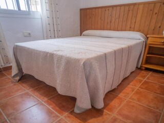 Appartement Murcia Kenmerken 18