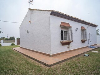 Apartment Murcia Outdoor Recording 3