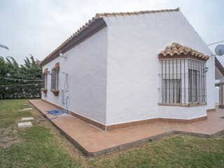 Apartment Murcia Outdoor Recording 4