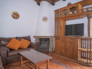 Appartement Murcia Kenmerken 20