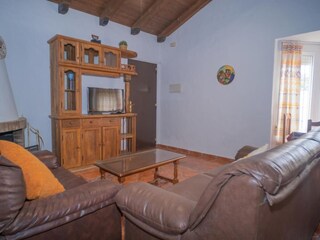 Apartamento Murcia Características 21