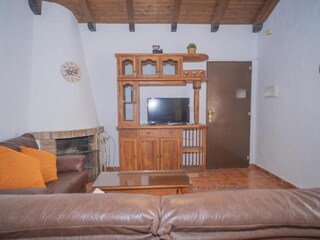 Appartement Murcia Kenmerken 22