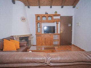 Apartment Murcia Ausstattung 17