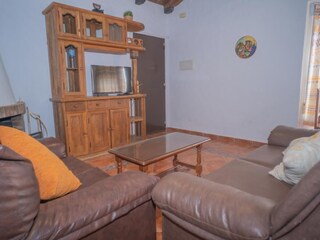 Appartement Murcia Kenmerken 23