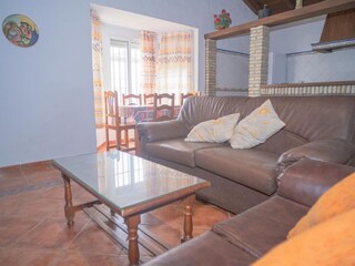 Apartment Murcia Ausstattung 24