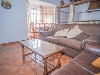Apartment Murcia Ausstattung 25