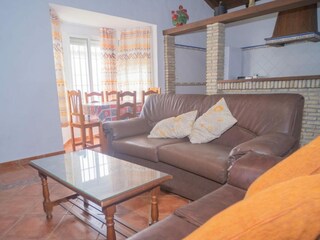 Appartement Murcia Kenmerken 26