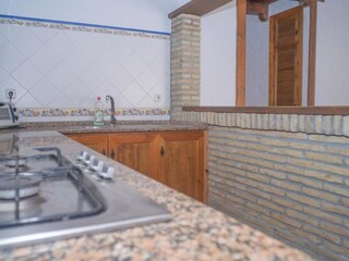 Apartment Murcia Ausstattung 13