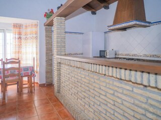 Apartment Murcia Ausstattung 15