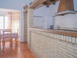 Apartment Murcia Ausstattung 15