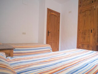 Apartment Murcia Ausstattung 33
