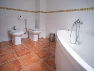 Apartment Murcia Ausstattung 35