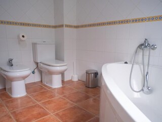 Apartment Murcia Ausstattung 36