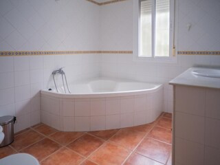 Apartamento Murcia Características 37