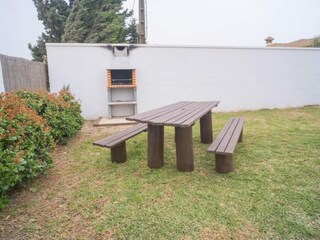 Appartement Murcia Buitenaudio-opname 6