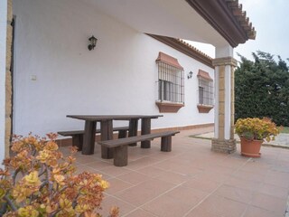 Apartment Murcia Outdoor Recording 9