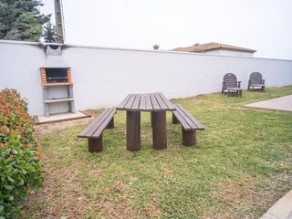 Apartment Murcia Outdoor Recording 10