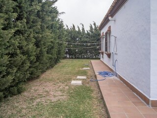 Apartment Murcia Außenaufnahme 11