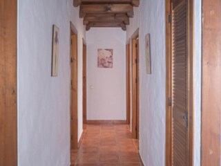 Apartamento Murcia Características 38