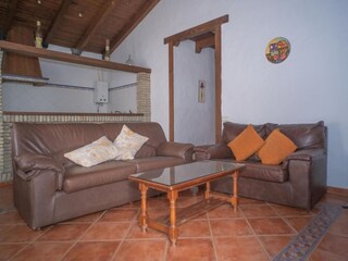 Apartment Murcia Ausstattung 39