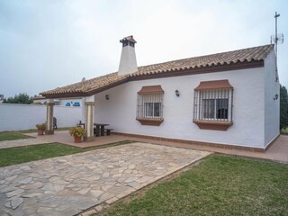 Apartment Murcia Outdoor Recording 4