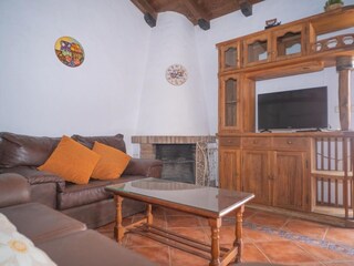 Apartment Murcia Ausstattung 21