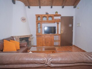 Apartamento Murcia Características 40